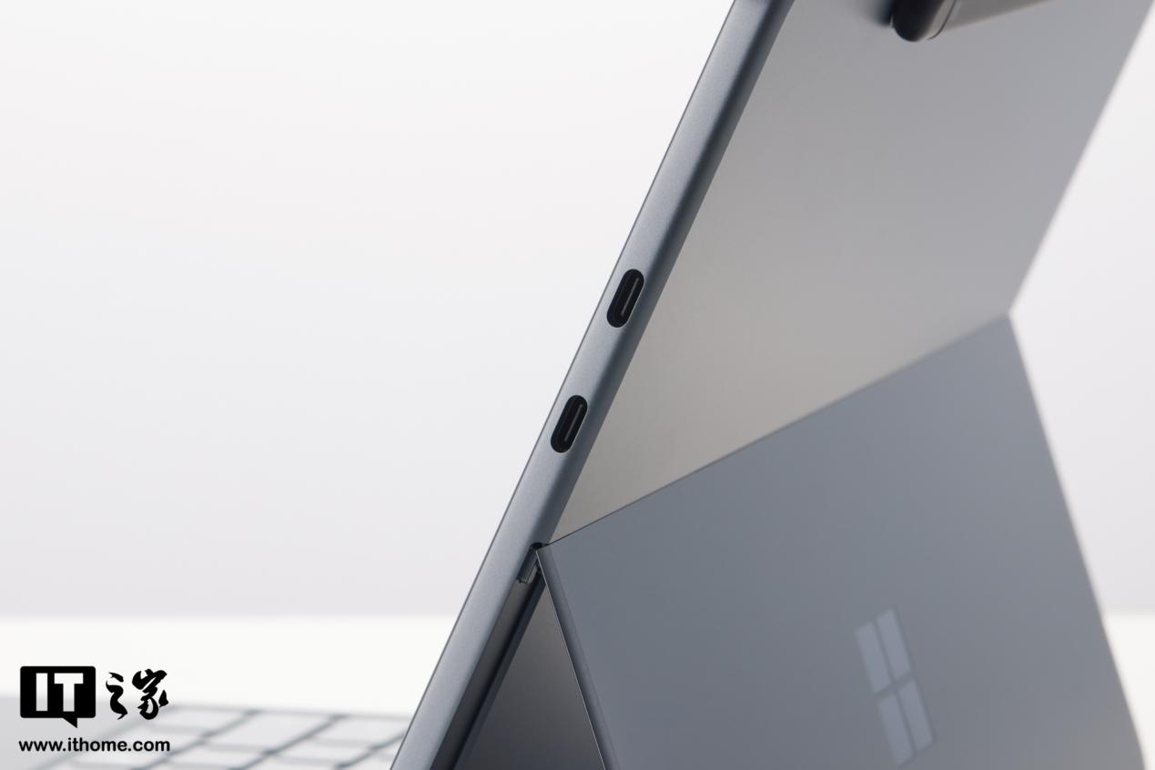 IT֮ҿ䡿΢ 2025 ȫ Surface Pro 12 Ӣһƽͼֵͣ