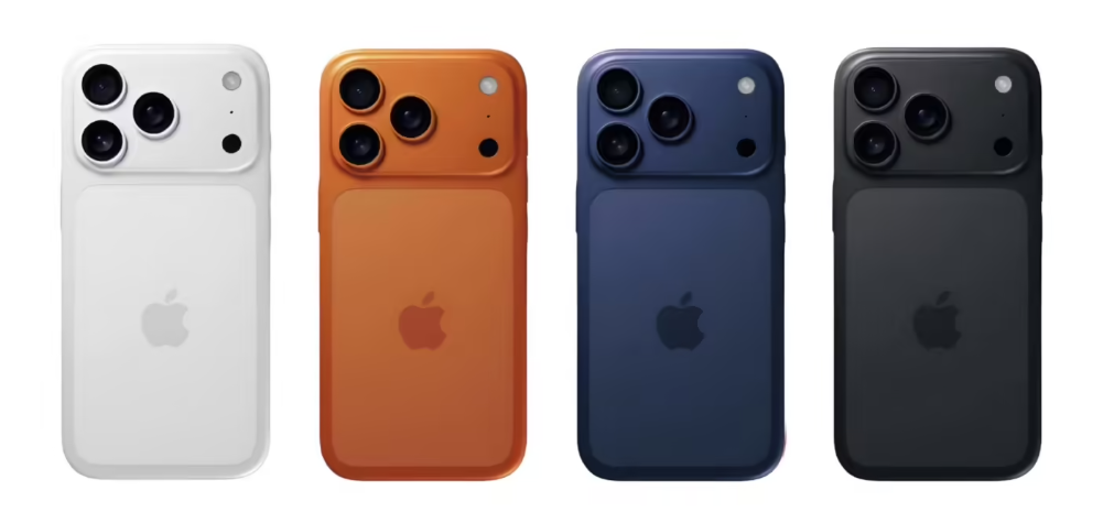 ܸͶзʦԤ⣺ƻ iPhone 17 ϵнǼ 50 Ԫ
