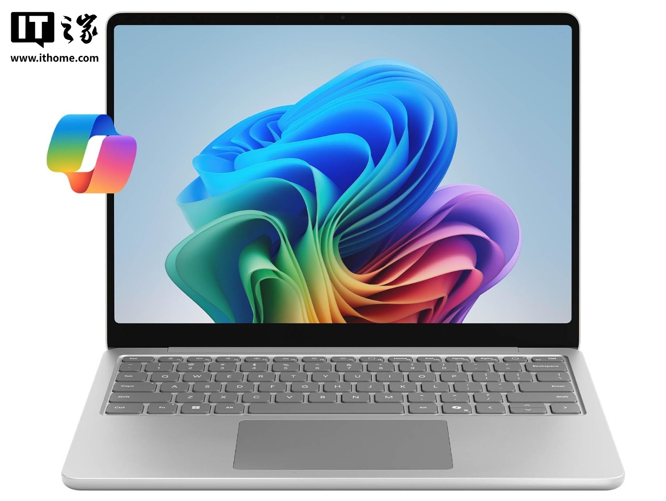 ���� 100 ̨��΢���Ƴ��������顱������ Surface Laptop �ʼǱ�