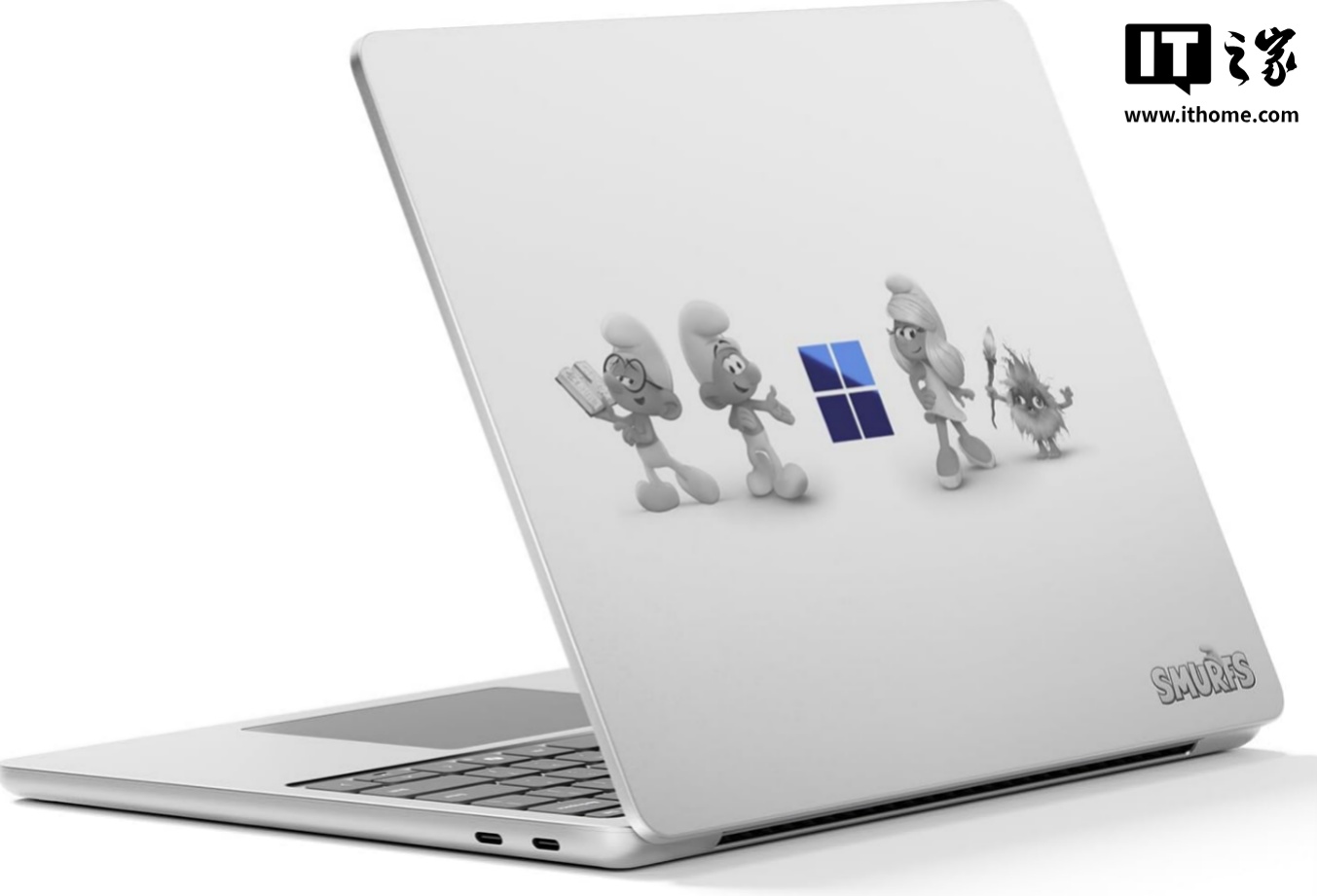 ���� 100 ̨��΢���Ƴ��������顱������ Surface Laptop �ʼǱ�