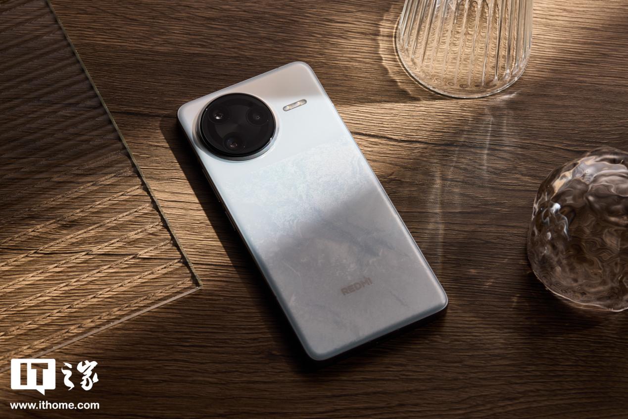 ��Ϣ��ĳ��ϵ�»���ͷģ����ȫ������ logo��Ԥ��ΪС�� REDMI K90 ϵ��