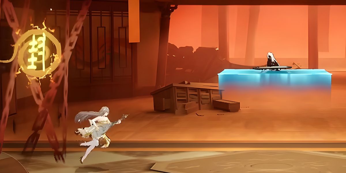 归龙潮白鹭挑战如何通过 归龙潮白鹭挑战如何通过