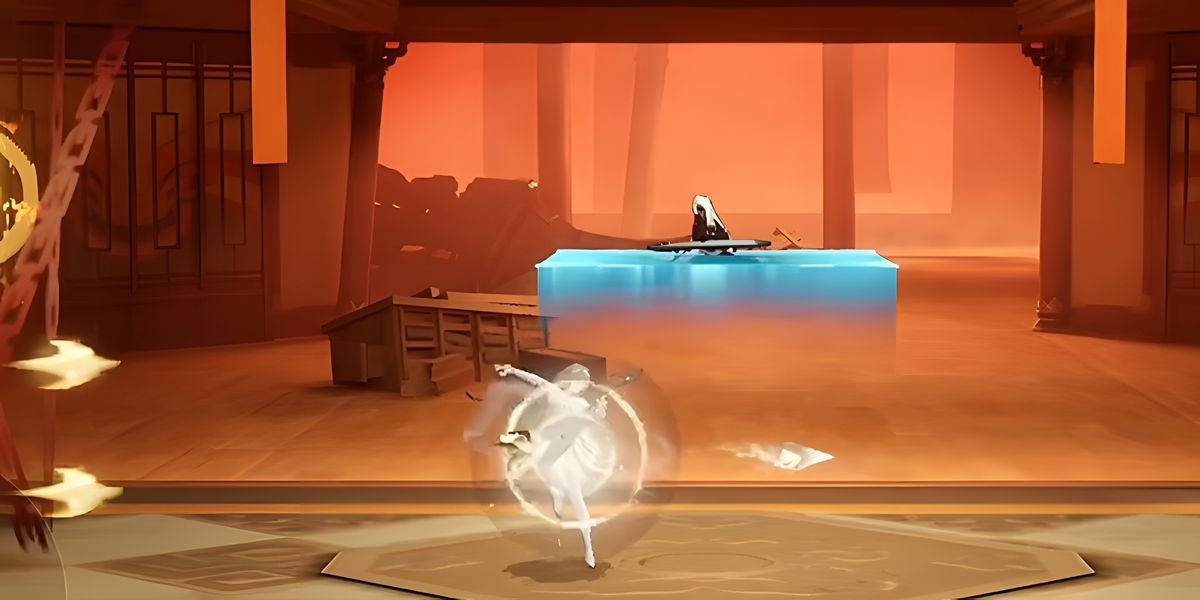 归龙潮白鹭挑战如何通过 归龙潮白鹭挑战如何通过