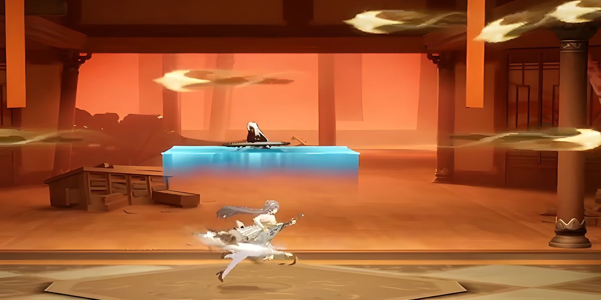 归龙潮白鹭挑战如何通过 归龙潮白鹭挑战如何通过