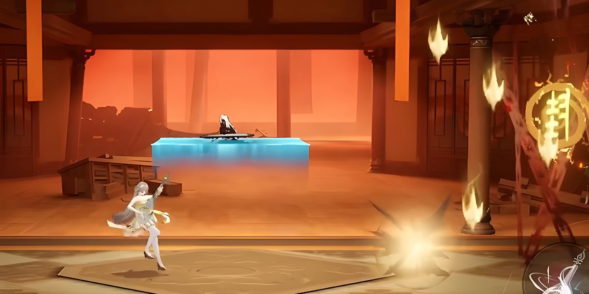 归龙潮白鹭挑战如何通过 归龙潮白鹭挑战如何通过