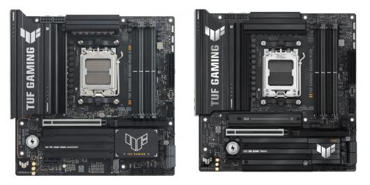 һ PCIe ײλ˶Ƴ TUF GAMING B850M-PLUS II֡