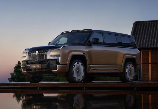 Ԥ 130 Ԫǵ U8L  SUV ԤƵ