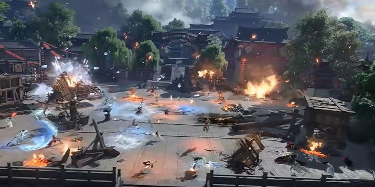 ��ˮ���½�ɽ�������