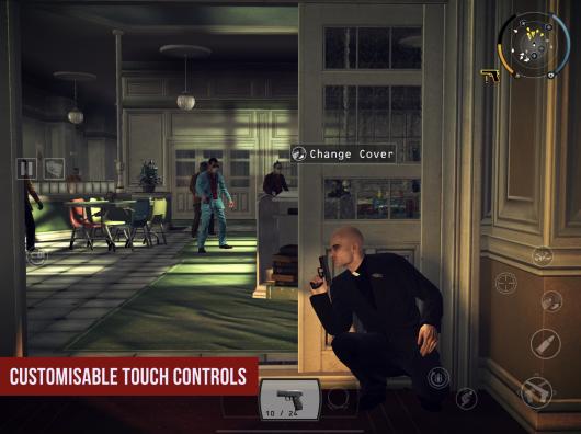 游戏《杀手:赦免》9 月 25 日登苹果 iPhone / iPad 平台,14.99 美元 游戏《杀手:赦免》9 月 25 日登苹果 iPhone / iPad 平台,14.99 美元