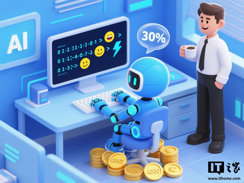 Stack Overflow �����˴��ģ������ʾ�������߶� AI �������ζȿ�ʼ�½�