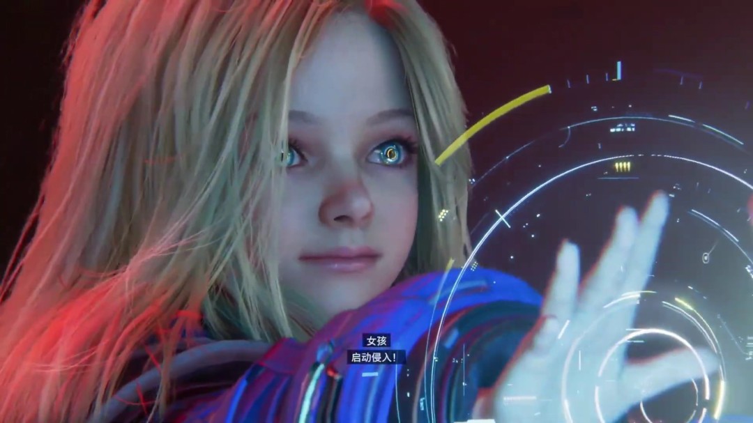 CJ 2025��Capcom����ʵ����7��������ʵ����ʾ