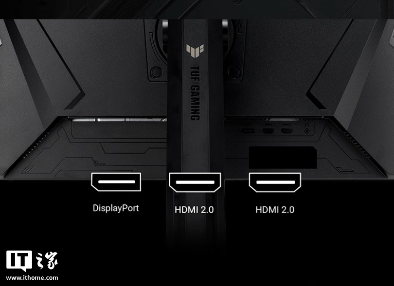 1080P 310Hz Ƶ + ˫1149 Ԫ˶Ƴ 24.5 ӢʾVG259QMRL5A