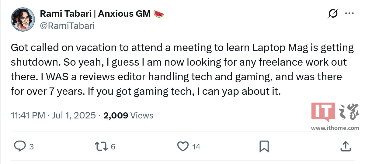 34 ƱʼǱý Laptop Mag ͣ AnandTech 