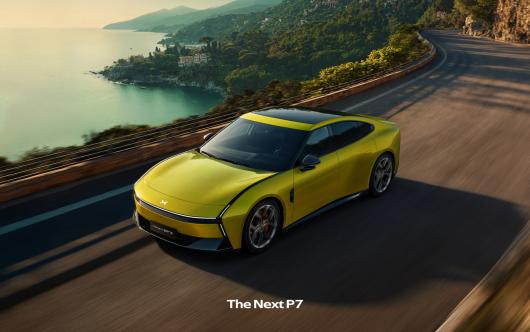 ȫ��С�� P7���ɶ��ơ���ɫ�������̳г��� P7 �����̵�����