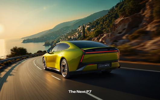 ȫ��С�� P7���ɶ��ơ���ɫ�������̳г��� P7 �����̵�����