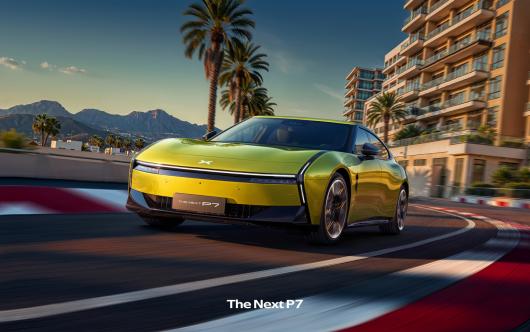 ȫ��С�� P7���ɶ��ơ���ɫ�������̳г��� P7 �����̵�����