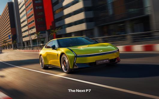 ȫ��С�� P7���ɶ��ơ���ɫ�������̳г��� P7 �����̵�����