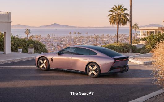 ȫ��С�� P7���ɶ��ơ���ɫ�������̳г��� P7 �����̵�����