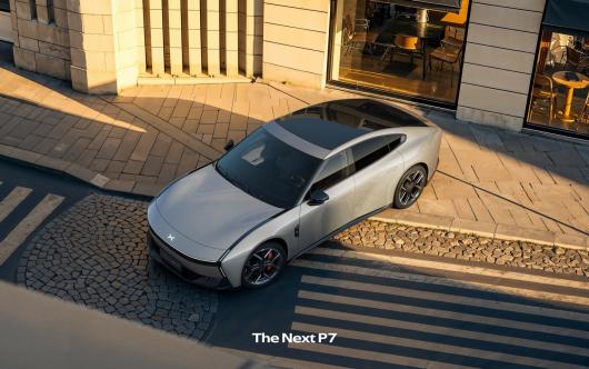 ȫ��С�� P7���ɶ��ơ���ɫ�������̳г��� P7 �����̵�����