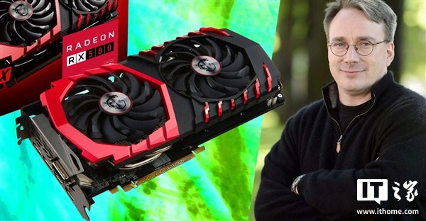Linux ֮һ 8 ǰ AMD RX 580 Կ