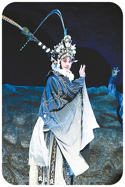 古老婺剧的出圈密码 古老婺剧的出圈密码