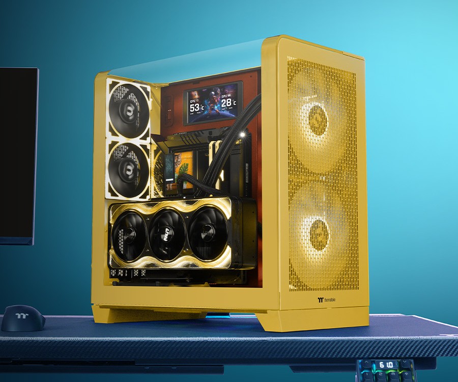 һ䲣ԽƳ͸ View 390 Air  ATX 