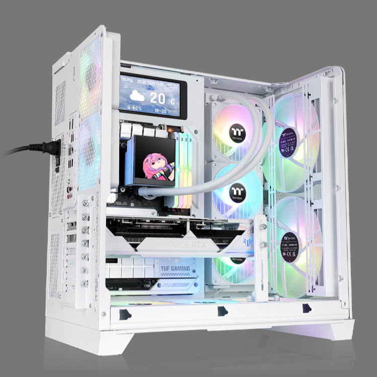 һ䲣ԽƳ͸ View 390 Air  ATX 
