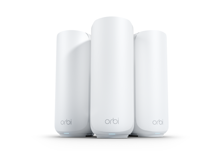 Ƴż Wi-Fi 7 · MESH ϵͳ Orbi 370BE5000 