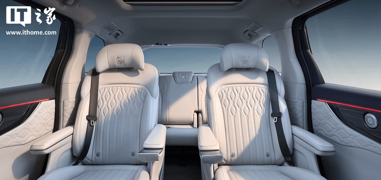 2026 款东风风行星海 V9 MPV 将于 8 月 11 日预售,有望延续 1.5T 插混系统 2026 款东风风行星海 V9 MPV 将于 8 月 11 日预售,有望延续 1.5T 插混系统