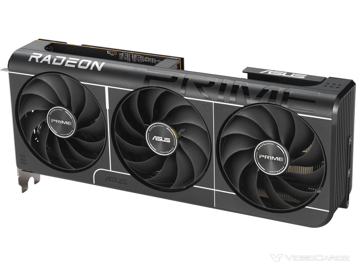 ˶ Radeon RX 9070 PRIME EVO Կɣ΢