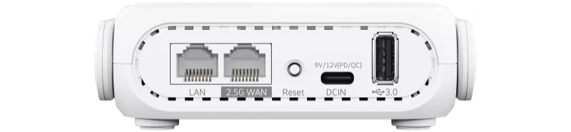 ˶Ƴ WiFi 7 · RT-BE58 Goٶȴ 3600 Mbps֧ģʽ