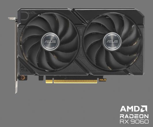 ˶ Dual Radeon RX 9060 Կߣȷ 2990MHz Ĭ GPU Ƶ
