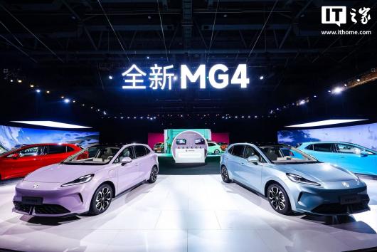 ��������ȫ�� MG4 ����Ԥ�۷�����ȫ���׷����̬��������ϳ���OPPO �����ֳ�������7.38 ��Ԫ��