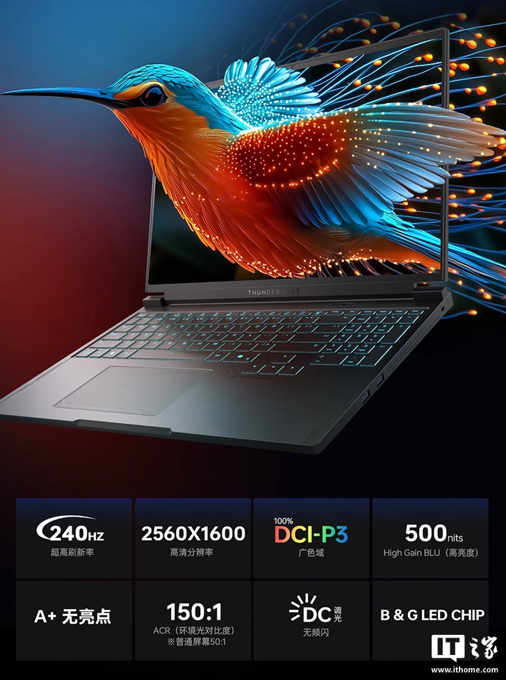R7-7745HX + RTX5060/50707299 Ԫ¿ S ʼǱϼ