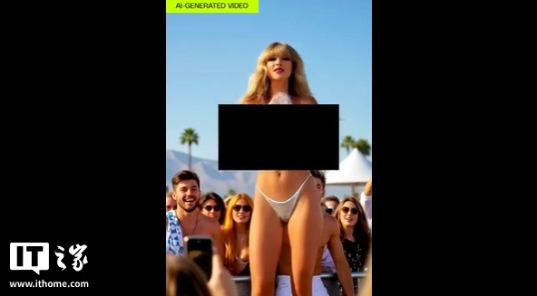 马斯克的 Grok 可生成名人裸体视频,年龄验证被指形同虚设 马斯克的 Grok 可生成名人裸体视频,年龄验证被指形同虚设