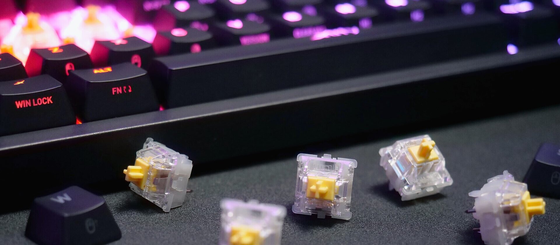 CHERRY ӣ���Ƴ� MX HONEY �����᣺΢���侲��������칫����