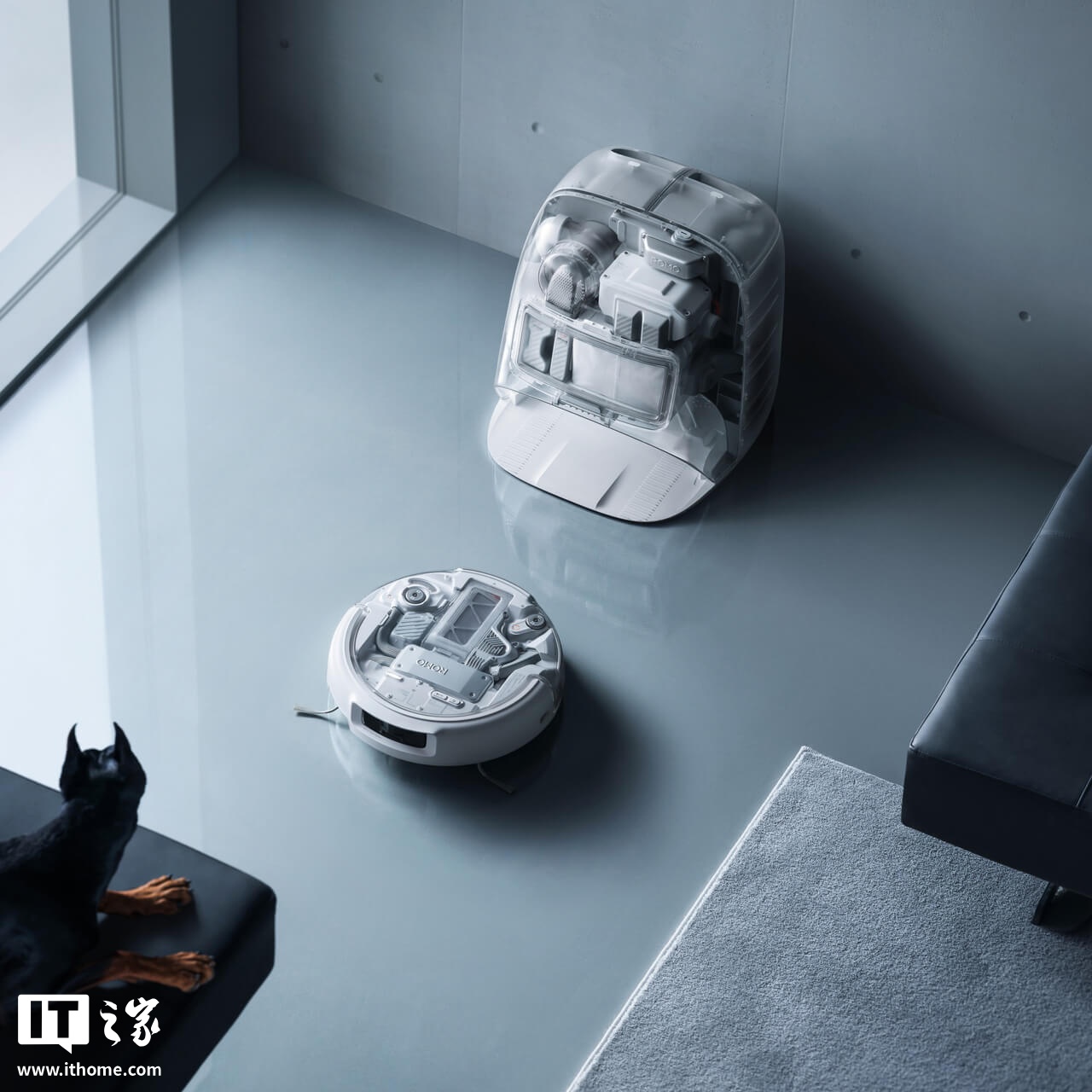 ׿ɨػ ROMO ϵз콢˻ͬϡѡ͸ǣ4699 Ԫ