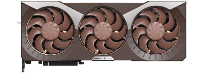 ˶èͷӥ RTX 5080 ԿĲȣƵ 2730 MHz