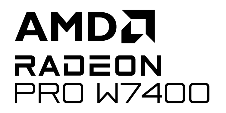 AMD Ƴż "RDNA 3" רҵԿ Radeon PRO W7400W7500 Ƶ