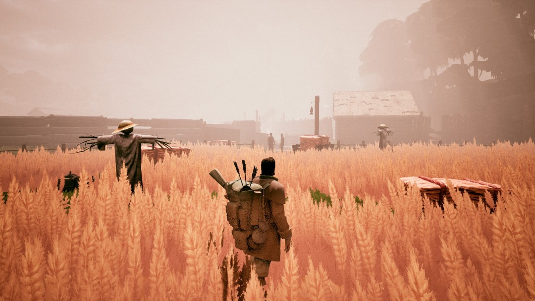 �Ⱦ�������Ϸ����ʥ�ߡ����� ��½PC Steamƽ̨