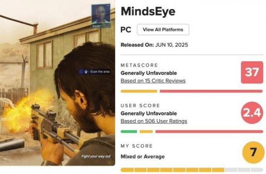 又一个R星元老!联手《CF》韩国开发商Smilegate打造3A科幻大作 又一个R星元老!联手《CF》韩国开发商Smilegate打造3A科幻大作