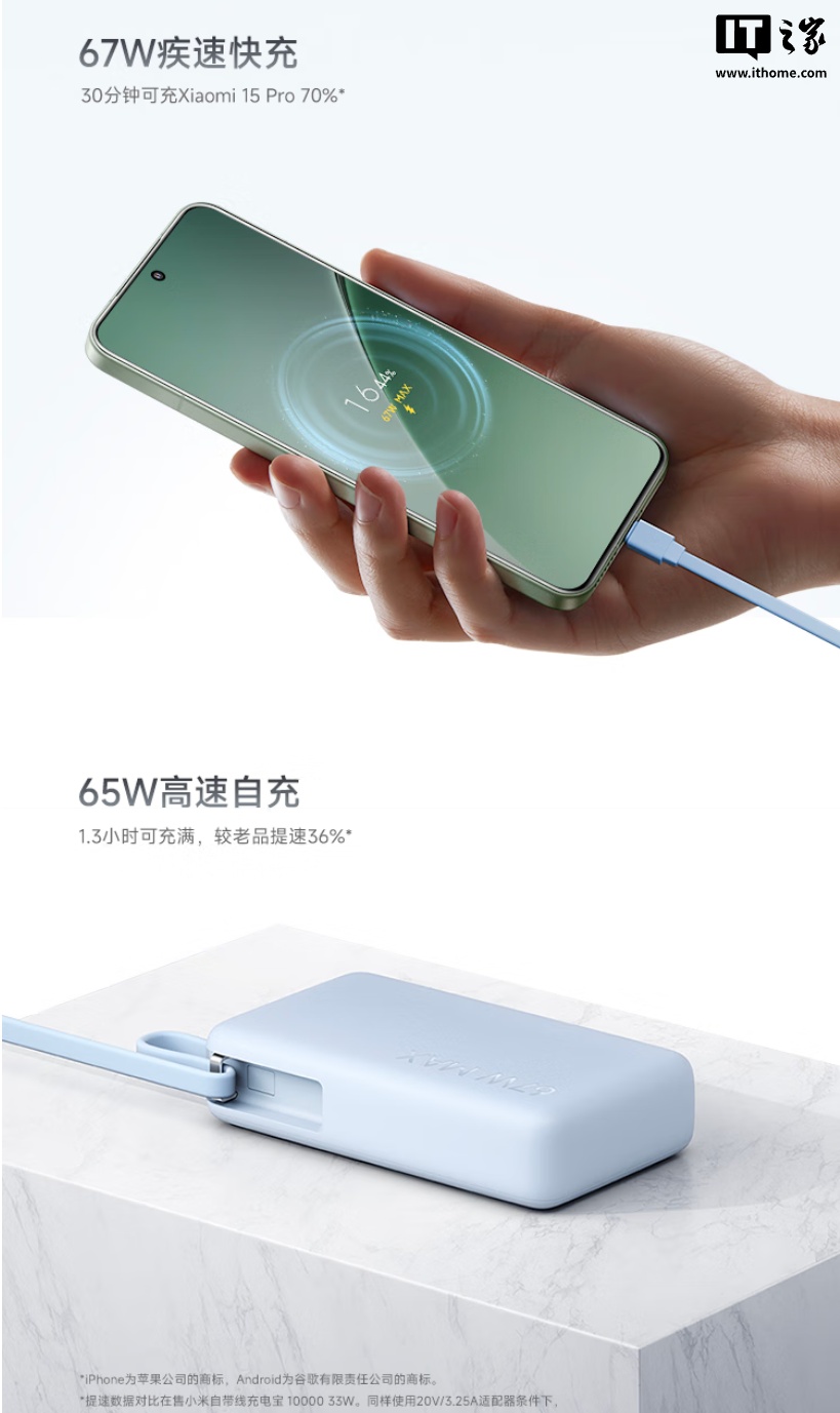 149 Ԫ�����Ϸɻ���С���Դ��߳�籦 10000 67W ����Ԥ�ۣ�֧�� 67W ���