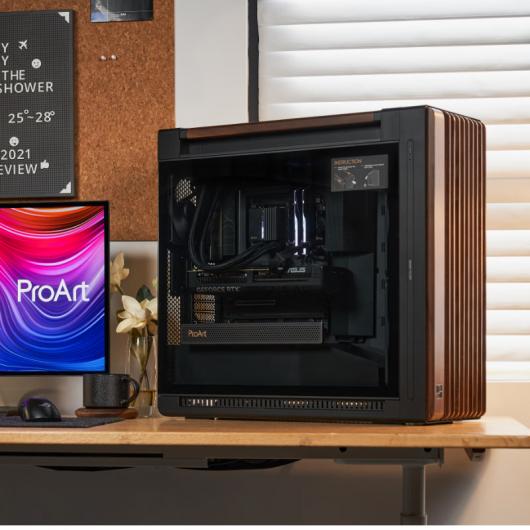 ľʣ˶Ƴľհ ProArt  PA602 