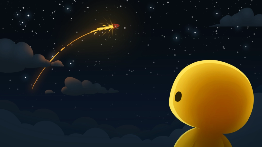 向星辰大海进发!《晃晃人生》将于9月19日发售1.0正式版 向星辰大海进发!《晃晃人生》将于9月19日发售1.0正式版