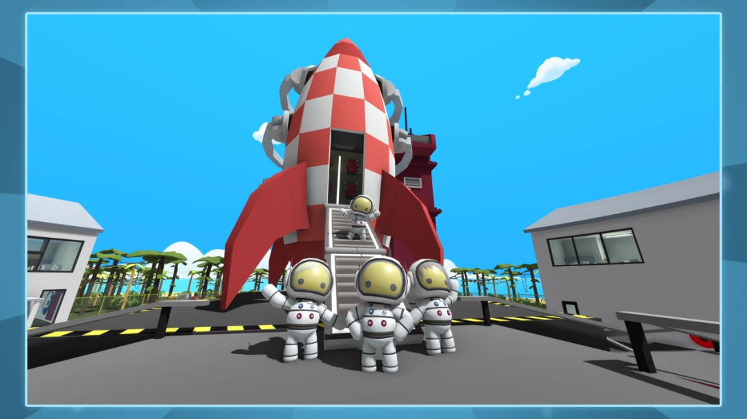 向星辰大海进发!《晃晃人生》将于9月19日发售1.0正式版 向星辰大海进发!《晃晃人生》将于9月19日发售1.0正式版