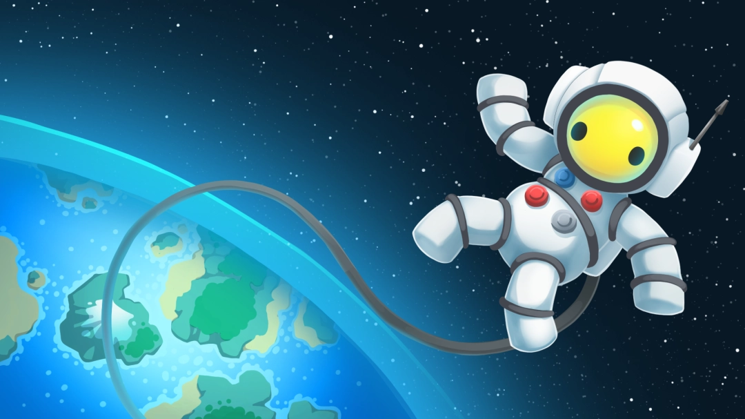 向星辰大海进发!《晃晃人生》将于9月19日发售1.0正式版 向星辰大海进发!《晃晃人生》将于9月19日发售1.0正式版