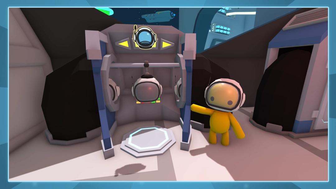 向星辰大海进发!《晃晃人生》将于9月19日发售1.0正式版 向星辰大海进发!《晃晃人生》将于9月19日发售1.0正式版