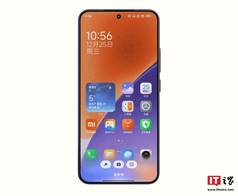 С�׿�������С����������Ե���ļ���� Xiaomi 12S Ultra��Civi 3 ��