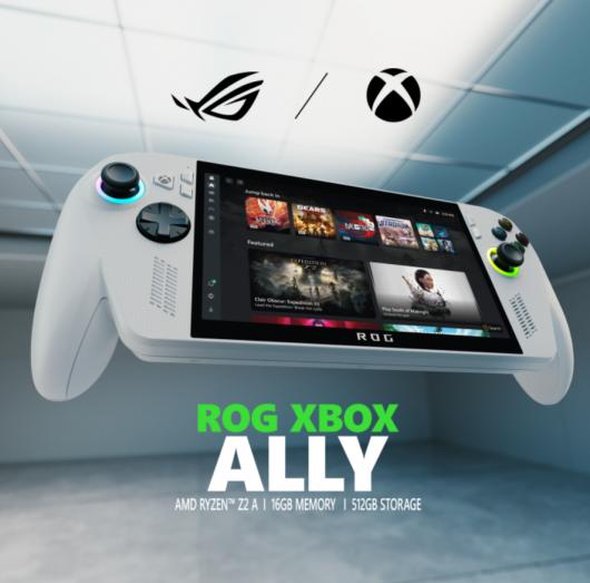 AMD ȷ΢оƬһ Xbox PC ֳ豸