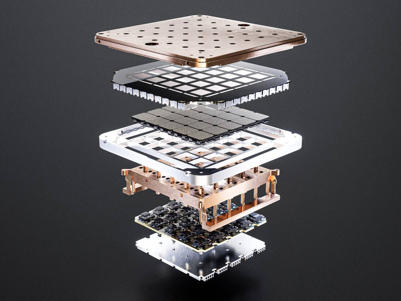 消息称特斯拉全面叫停 Dojo 超算项目,马斯克曾称其为“实现完全自动驾驶的关键” 消息称特斯拉全面叫停 Dojo 超算项目,马斯克曾称其为“实现完全自动驾驶的关键”